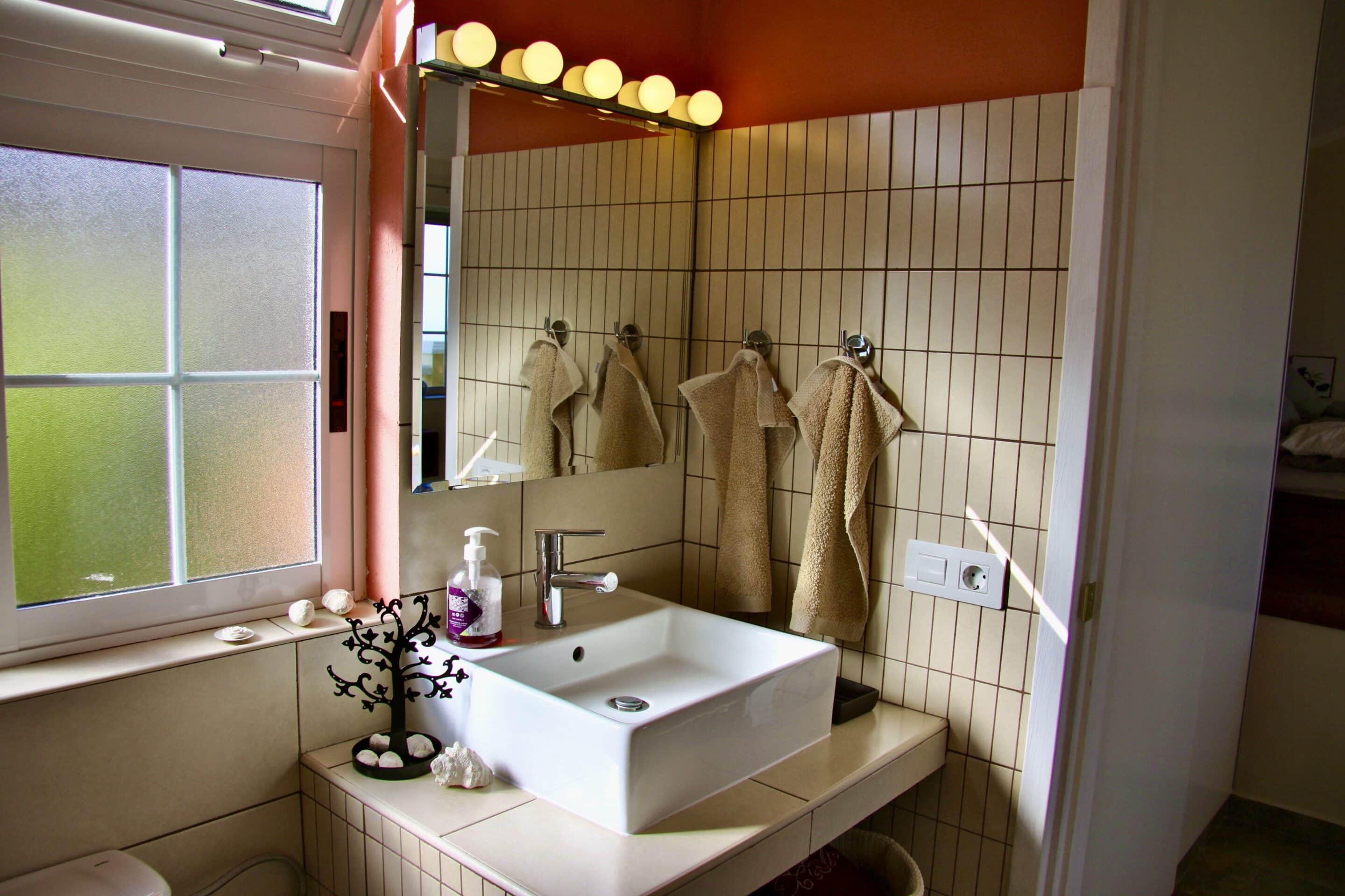The „Vistas“ studio 